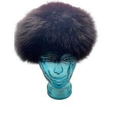 Vintage black fox for sale  Winter Springs