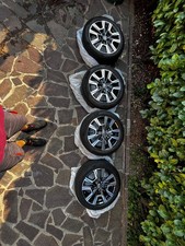 cerchi originali toyota usato  Corbetta