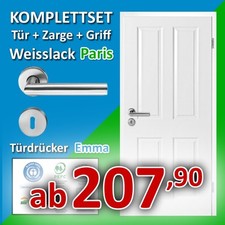 Innentür paris zimmertür gebraucht kaufen  Bielefeld