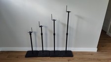Surround sound adjustable for sale  Mercer Island