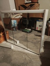 Spiegelschrank bad beleuchtung gebraucht kaufen Spiegelschrank bad beleuchtung gebraucht kaufen  Hannover