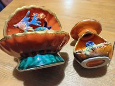 Tischlampen muschel vallauris gebraucht kaufen Tischlampen muschel vallauris gebraucht kaufen  Köln