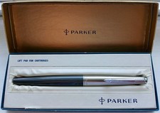 Vintage parker fountain for sale  Lawrence Township