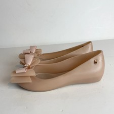 Melissa pink silicone for sale  BURY ST. EDMUNDS