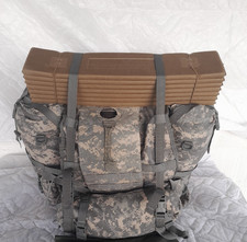 Military rucksack field d'occasion  Expédié en Belgium