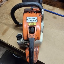 stihl 032 av d'occasion stihl 032 av d'occasion Expédié en Belgium