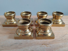 Clock pillar cap for sale  CLEVEDON