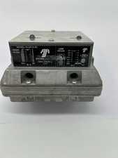 Interruptor duplo de gás Antunes HLGP-A M1 2-16"/2-14 W.C., usado comprar usado  Enviando para Brazil