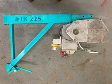 Imer tr225 scaffold for sale  CHEADLE