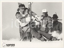 1985 sci alpinismo usato  Milano