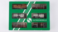Sachsenmodelle 14104 länderba gebraucht kaufen Sachsenmodelle 14104 länderba gebraucht kaufen  Viersen