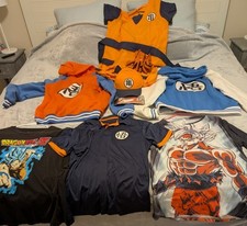 dbz costumes for sale dbz costumes for sale Palm Coast