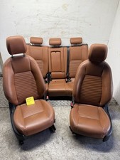 B2910 tappezzeria pelle usato  Roma