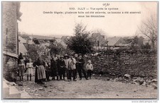 Illy vue apres d'occasion  France