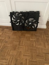 Kühlerlüfter lüfter peugeot gebraucht kaufen  Basedow, Güizow, Lütau