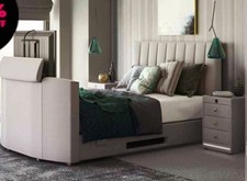 Malaga bed double for sale  WORCESTER