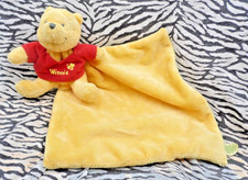 Disney doudou winnie d'occasion  Ligueil