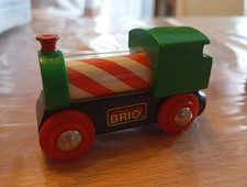 Brio lokomotive 33049 gebraucht kaufen  Fellbach