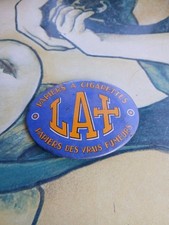 Ancien miroir poche d'occasion  Épinac