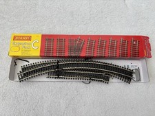 Hornby r8223 track for sale  HALSTEAD