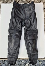 Halvarssons pantaloni moto usato  Spedire a Italy