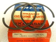 Kawasaki nos new for sale  Appleton