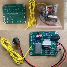 Kit de transmissor AM para rádio tubo vintage retrô ou antigo. Com Bluetooth. comprar usado  Enviando para Brazil
