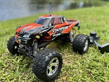 Car traxxas stampede for sale  Deerfield Beach