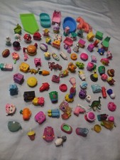 Lot mini figurines d'occasion  France