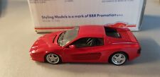 Ferrari 512 1992 gebraucht kaufen  Bernau