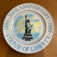 Statue liberty 100th for sale  Simi Valley