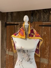 Powder head scarf for sale  OXFORD