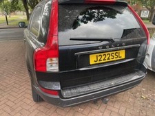 Volvo xc90 lux for sale  COULSDON