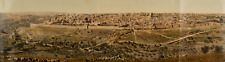 Palestine jerusalem. view d'occasion  Expédié en Belgium