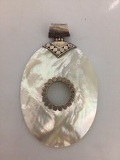 Ciondolo per collana usato  Soverato