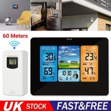 Wireless weather station for sale  UK