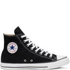 Tênis Converse Chuck Taylor All Star Classic Hi preto comprar usado  Enviando para Brazil