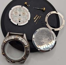 Citizen 3560 3s60 usato  Perugia