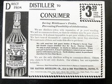 C1890s hayner 7yr for sale  Dulac