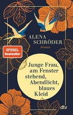 Roman junge frau gebraucht kaufen  Weimar