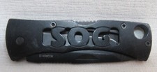 Sog micron small for sale  Wewoka
