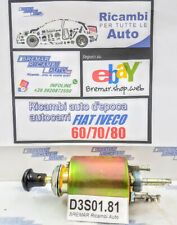 D3s01.81 commutatore interrutt usato D3s01.81 commutatore interrutt usato  Napoli