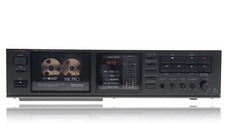 Luxman 112 kassettendeck gebraucht kaufen  Neu Wulmstorf