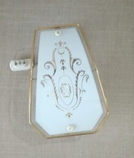 Lampada muro stile usato  Pescara