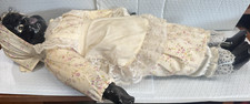 Black porcelain doll for sale  Troutville