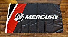 Mercury engines banner for sale  Charlotte