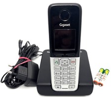 Gigaset c300 mobilteil gebraucht kaufen  Witten