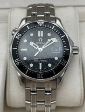Omega seamaster quartz for sale  LEEDS