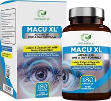 Lutein zeaxanthin capsules for sale  COVENTRY