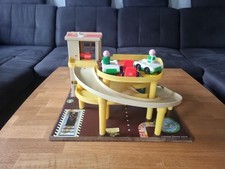 Fisher price parkgarage gebraucht kaufen  Celle